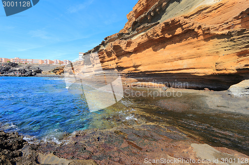 Image of Tenerife