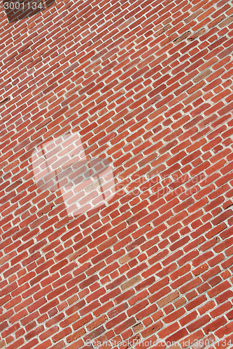 Image of Brick background