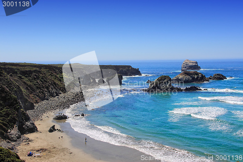 Image of Big Sur, California