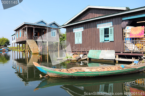 Image of Cambodia