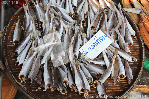 Image of Sea food in Thailand