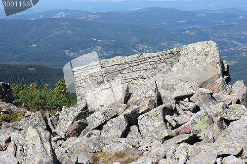 Image of National park in Poland