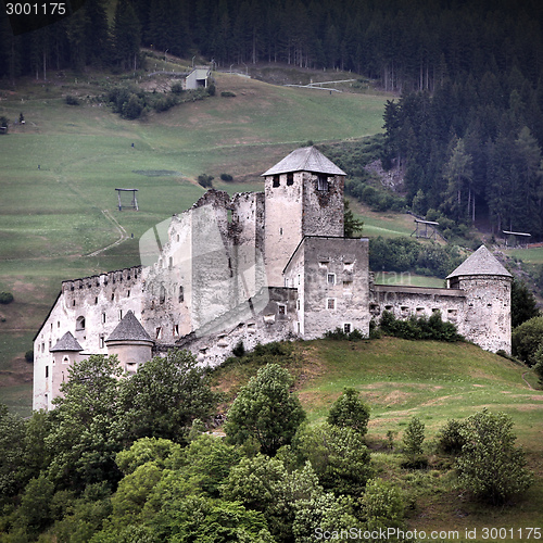 Image of Castle in Austria