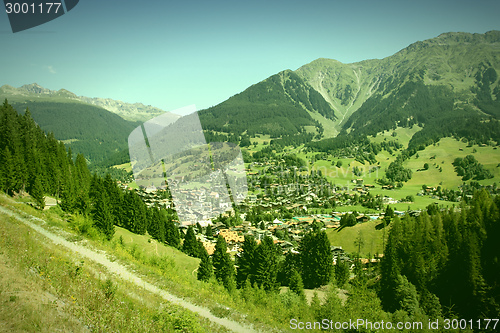 Image of Graubunden