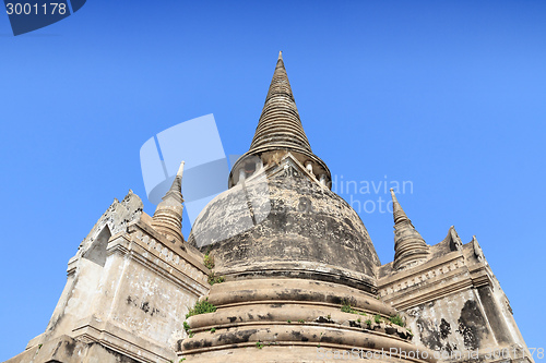 Image of Ayutthaya