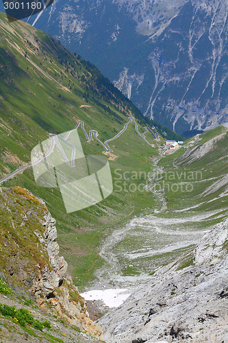 Image of Italy - Stelvio