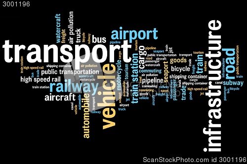 Image of Transport