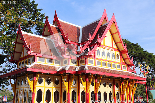 Image of Hua Hin, Thailand