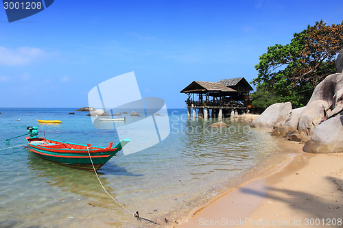 Image of Koh Tao