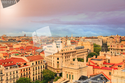 Image of Madrid
