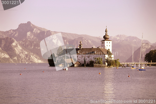 Image of Castle in Austria