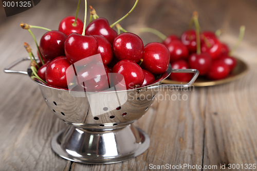 Image of Cherries