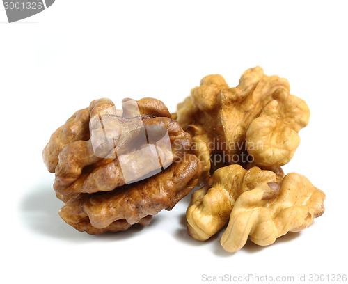 Image of Walnuts