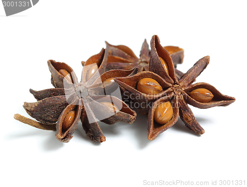 Image of Star anise