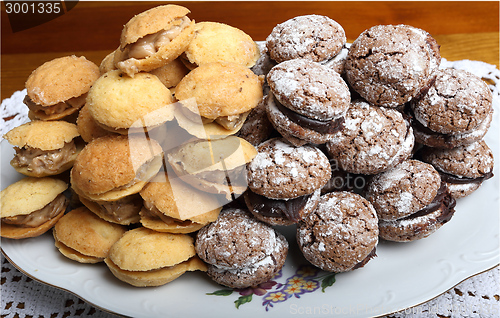 Image of Cookies