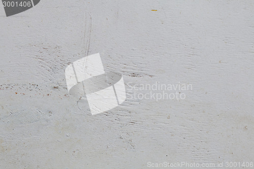 Image of Old painted surface