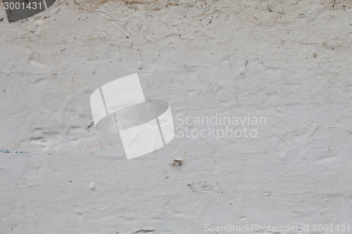 Image of Old painted surface