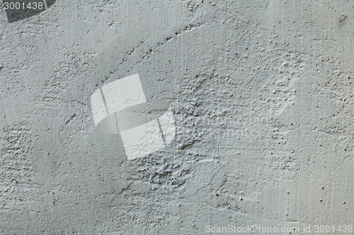 Image of Old painted surface