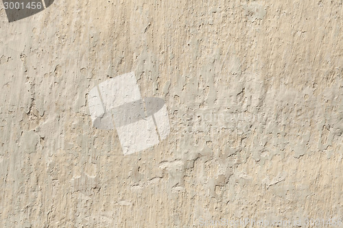 Image of Old painted surface