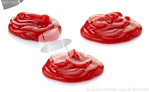 Image of tomato ketchup