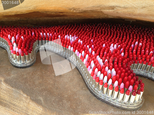 Image of Glamarama at Sculpture by the Sea