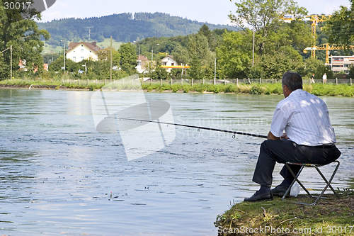 Image of Fishing