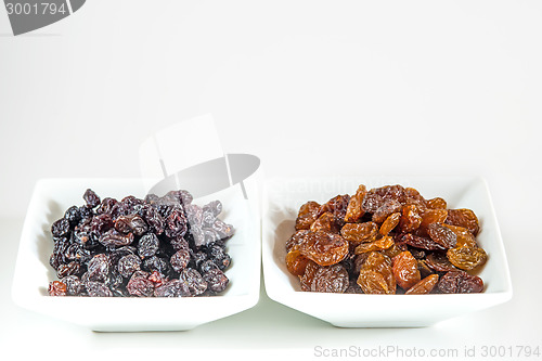 Image of Raisins