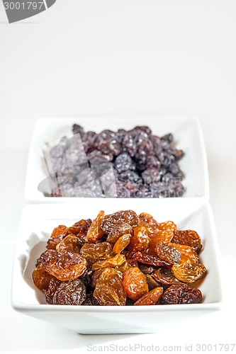 Image of Raisins