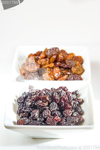 Image of Raisins