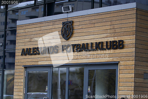 Image of Ålesund FC