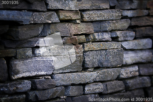 Image of Stone Wall