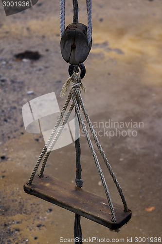 Image of Swing