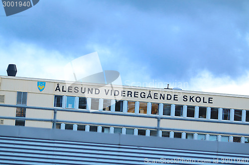 Image of Ålesund College