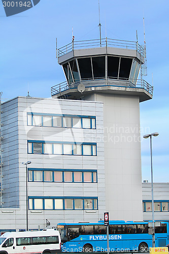 Image of Vigra Airport