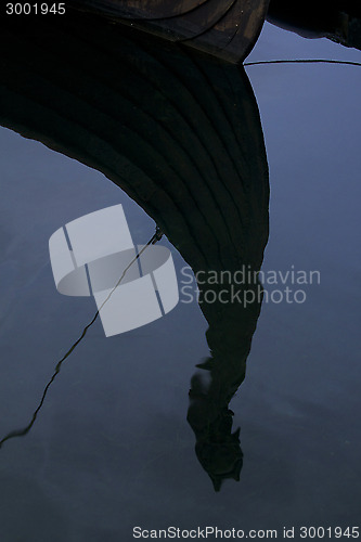 Image of Viking Ship