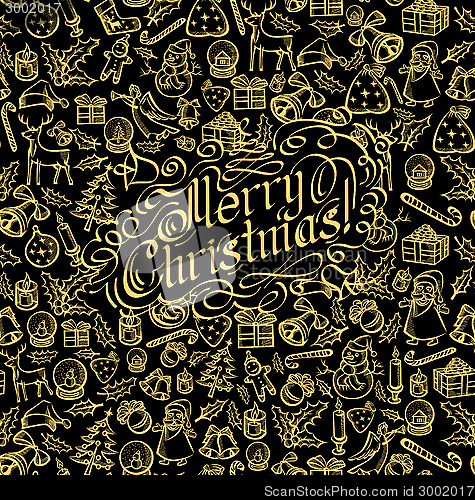 Image of Merry Christmas text