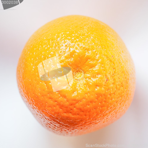 Image of Orange fruit