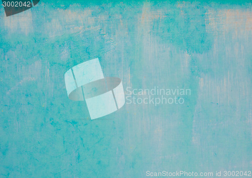 Image of Azure background