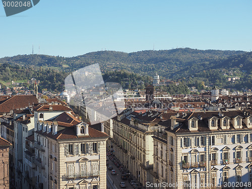 Image of Turin Italy