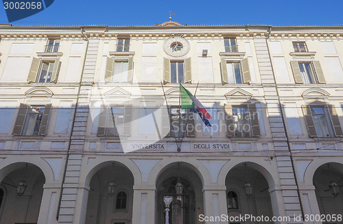 Image of Turin University