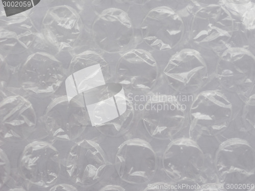 Image of Bubblewrap background