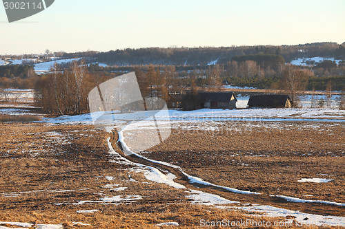 Image of Countryside