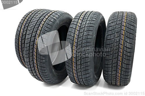 Image of Tyre sets