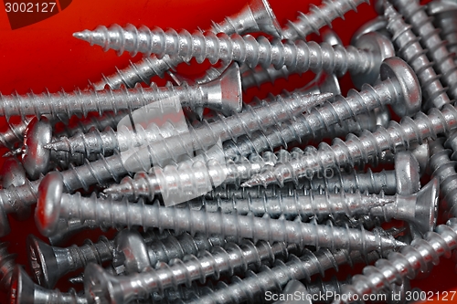 Image of Screws