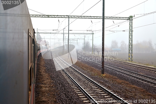 Image of Railroad