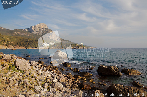 Image of Sea Shore