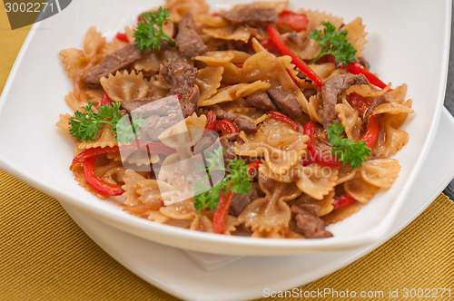 Image of Farfalle