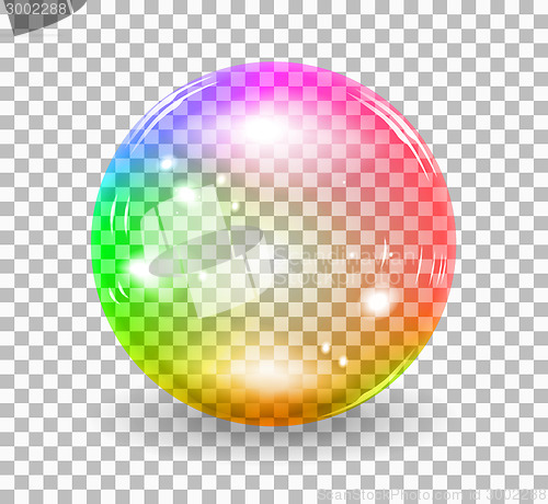 Image of Bubble soap