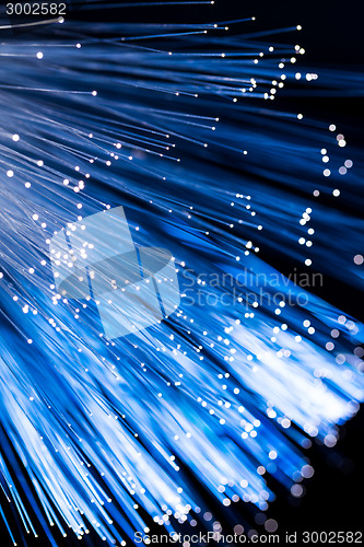 Image of Optical fiber