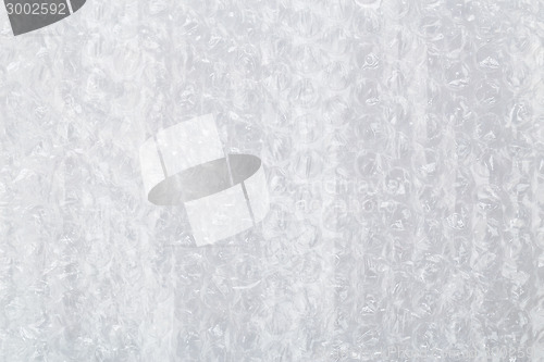 Image of Bubble Wrap Plastic Foil